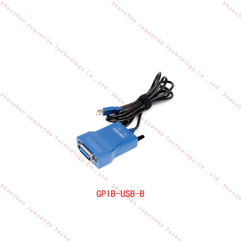 NI GPIB-USB-B CD 포함