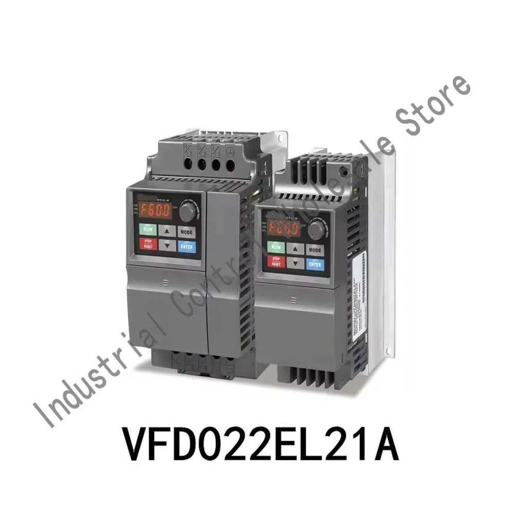 델타 PLC 모듈 VFD022EL21A새 원본