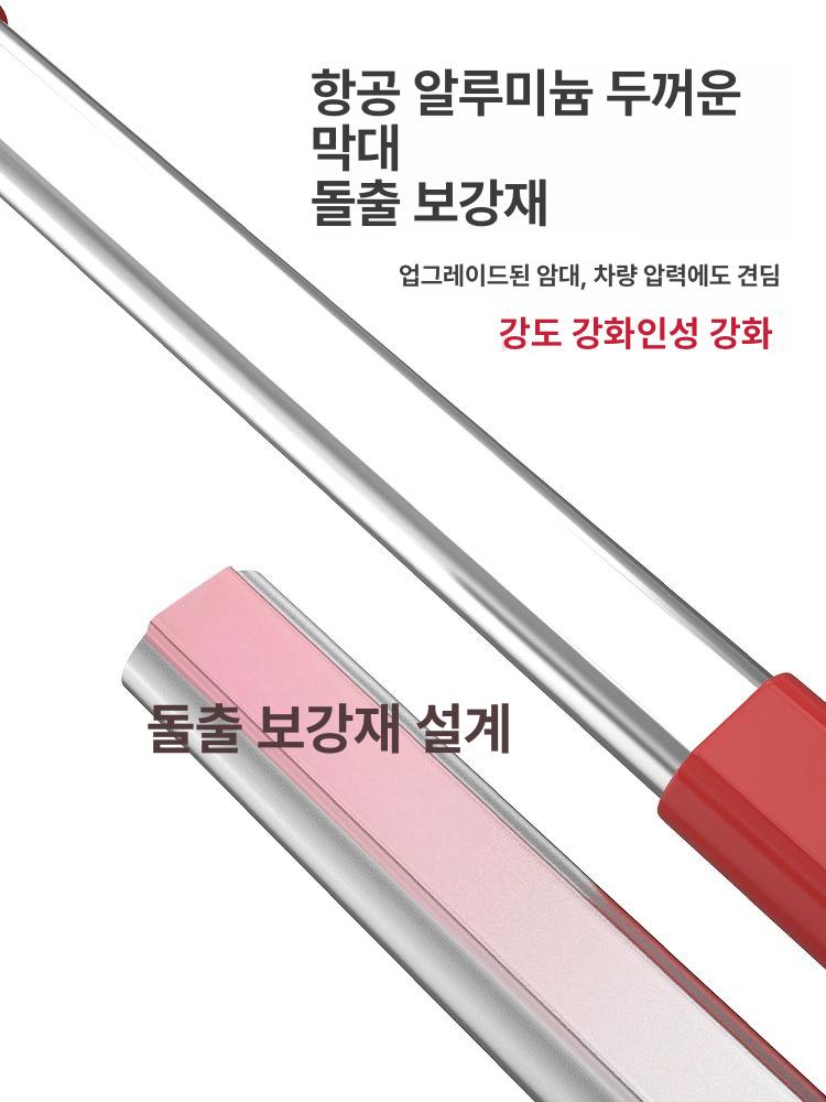 대형 양손전지가위 전정가위 분재 원예용 정원조경 원예가위 가지 - 상세 이미지 3