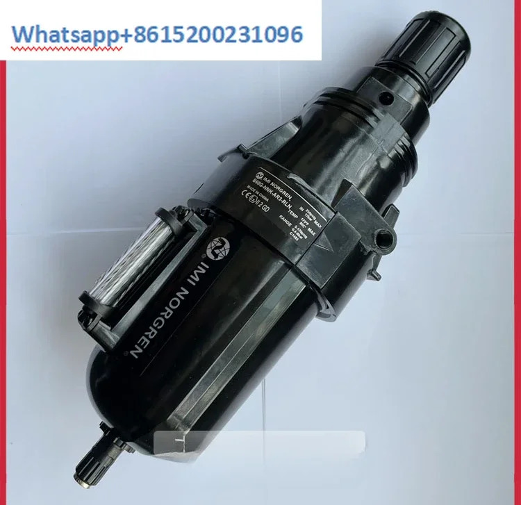 B68G-NK-AR3-RLN 필터 감압밸브 AR1 AR2 MR2 RLG MR3 MR1