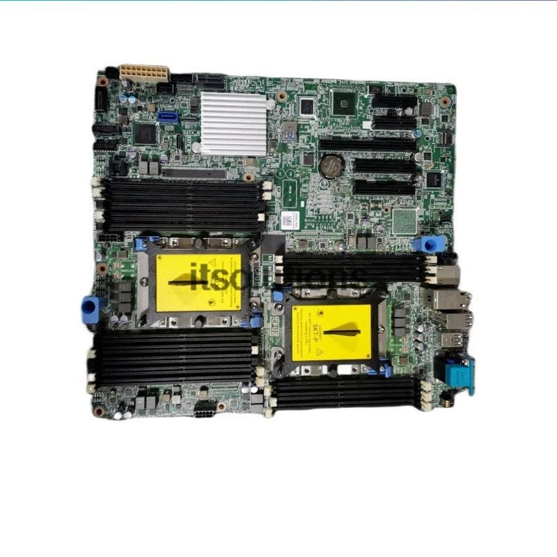 Dell powerdge T440 서버 보드 0X7CK 81VG9 용