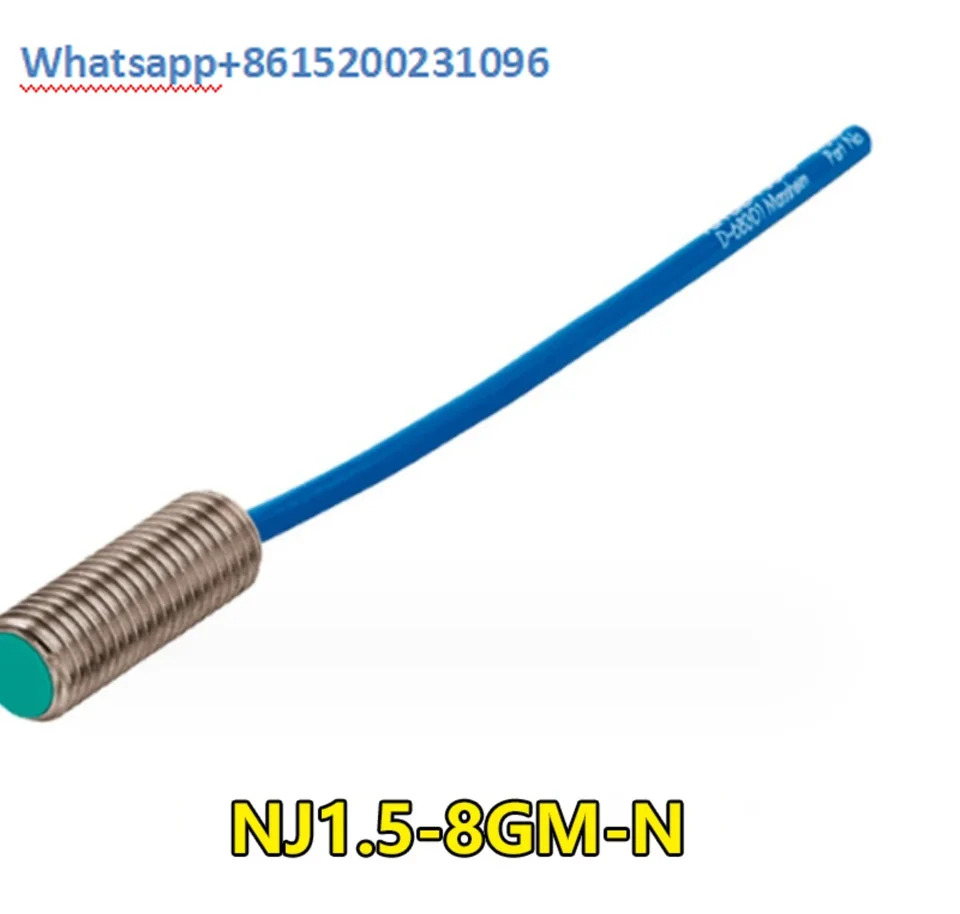 속도 스위치 NJ1.5-8GM호환-N P F 유도 센서