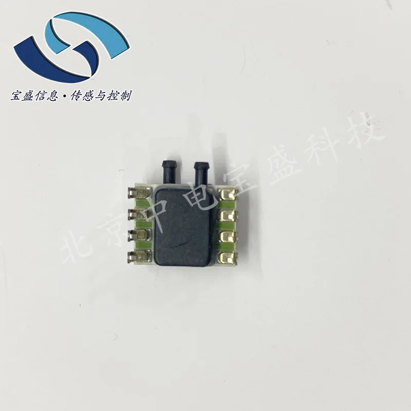 아날로그 전압 압력센서 HSCMRRN001PDAA3 1SPI