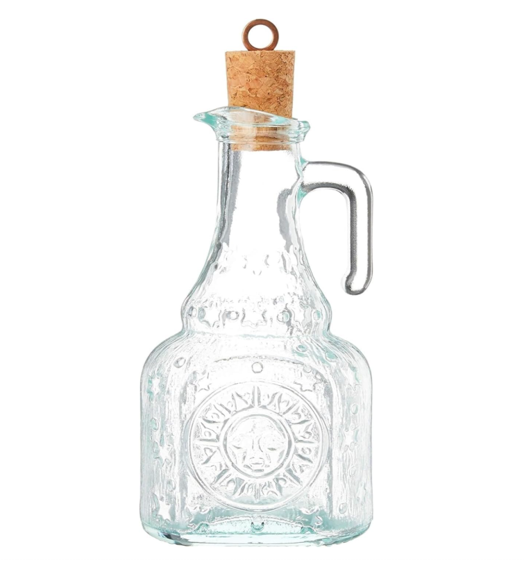 보르미올리 헬리오스 오일병 기름병 양념통 소스용기 250ml 1P - 상품 이미지