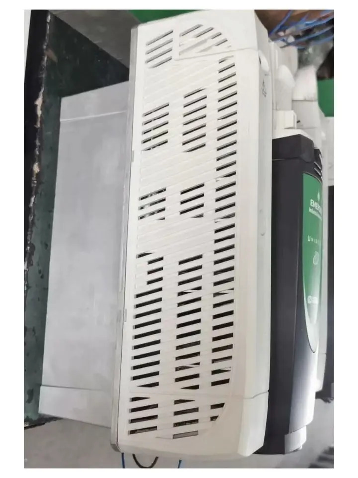 리퍼 SP2402 인버터 완료