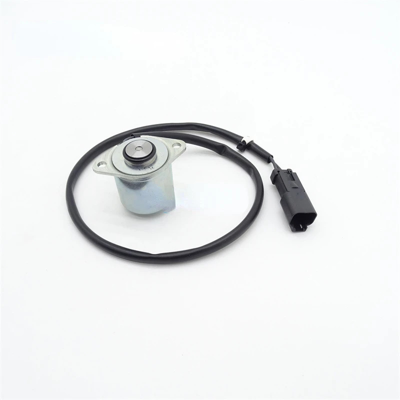 로터리 솔레노이드 밸브 PC200 220 240-10 22B-62-45811