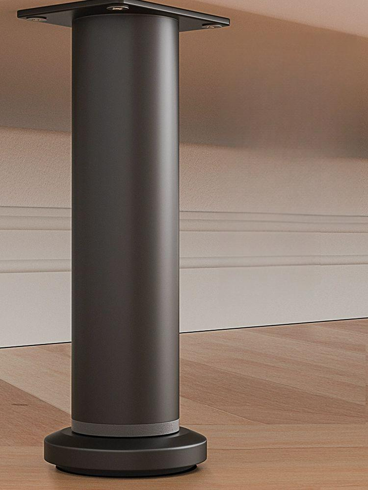 다리조절 밥상 식탁다리 접이식테이블 책상다리 가구다리 길이 좌식식탁 다리가 간이 - 상품 이미지