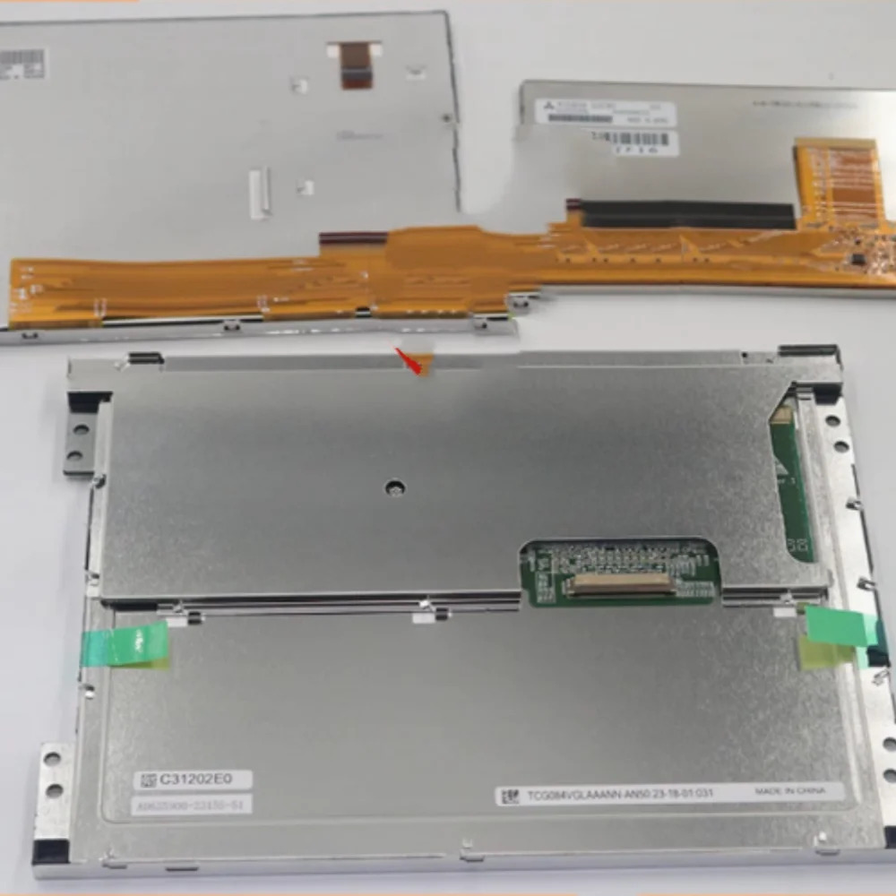 COM35H3P29ULC LCD 화면 디스플레이