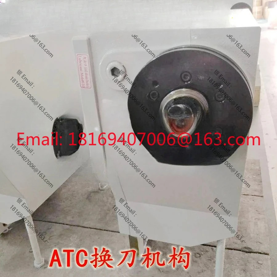 캠 BT30BT40BT50ATC 공구 교환