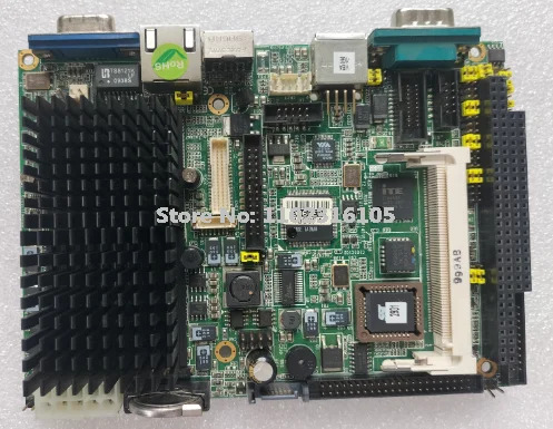 산업장비 보드 SBC84710 REV A4-RC