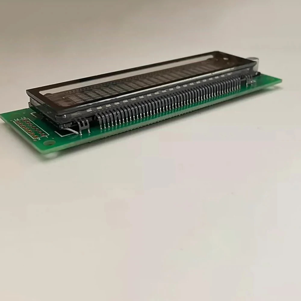 LCD VFD 모듈 형광 디스플레이 화면 20T202DA1J