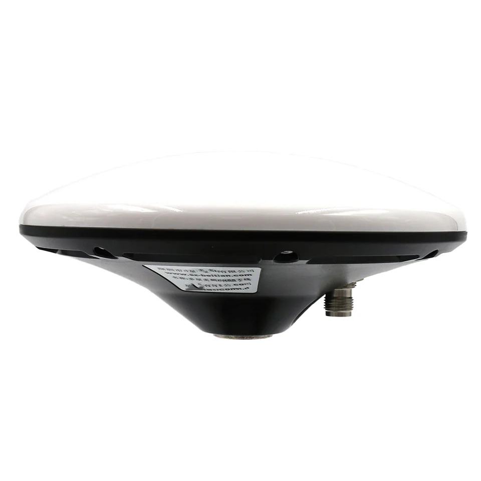 KingRF 액티브 Gnss GPS 고정밀 측량 안테나 농업자동차