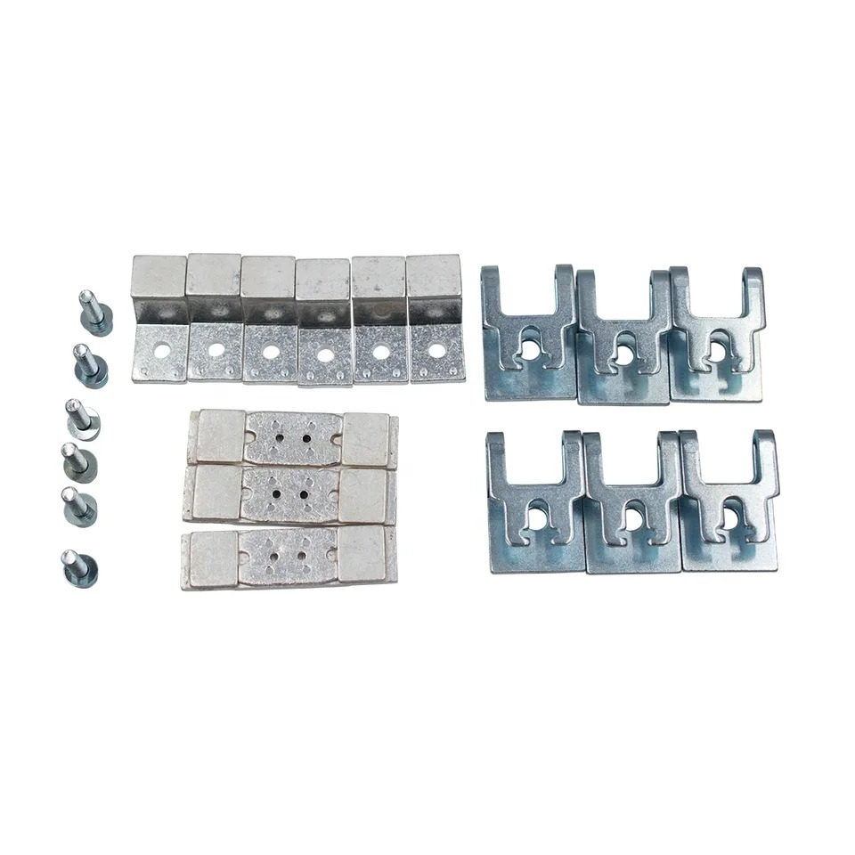 Nofuel 모터 접촉기 3RT1954-6A 3RT1054 3RT 사메접점 24V dc 키트
