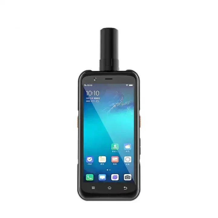 RTK 포지셔닝 GNSS 리시버 휴대GPS 장비 측정 폰 GPS