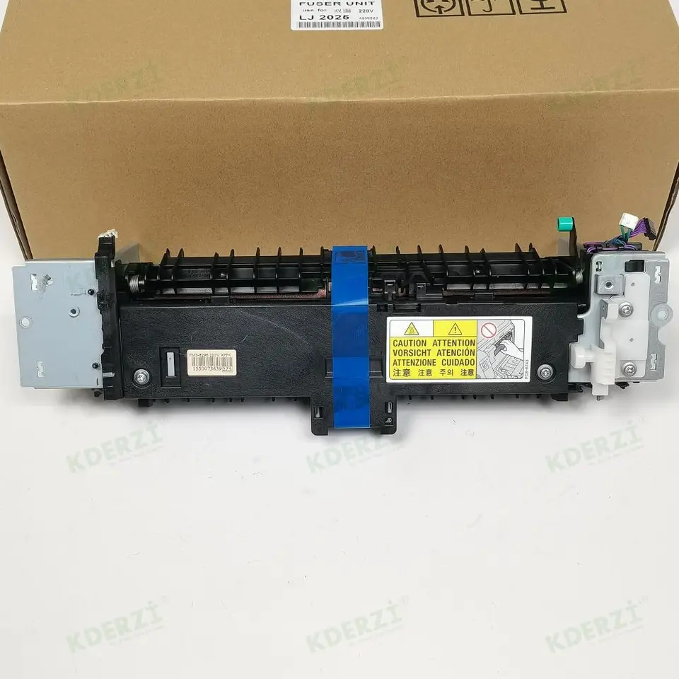 RM1-6739 RM1-6741 MK 키트 hp호환 컬러 레이저젯 CM2320 CP2320 퓨저 RM1-6740
