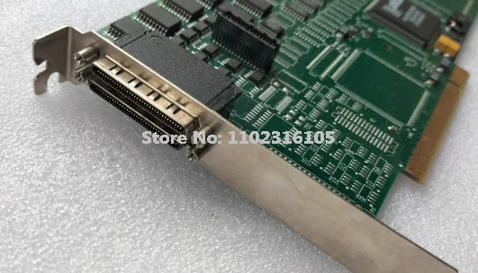 산업보드 MEI XMP-PCI 1007-4034 REV.4 A041-0003 REV.7