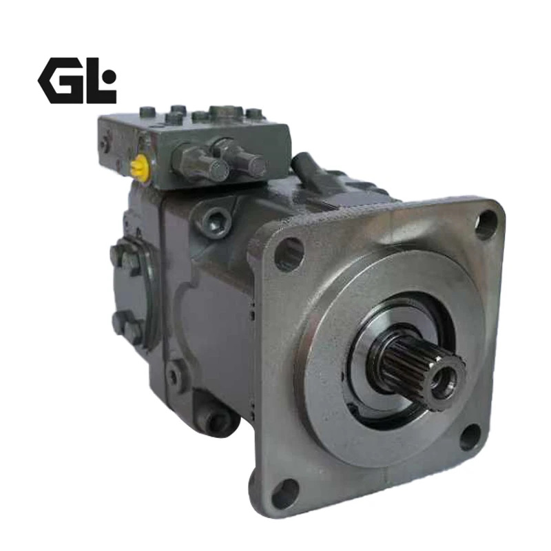 A11VO 축 피스톤 가변 펌프 유압 A11VO40DR/10R-NSC12K01 A11V040LRDH1/10R-NZC12K02 A11VO40LRG/10R-NPC12N00