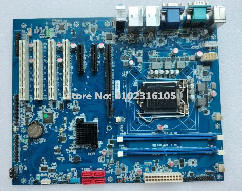 산업보드 AM-XTAH110KP-V1R REV.A1 EAX-H110KP-A1R E1907AK1102RO