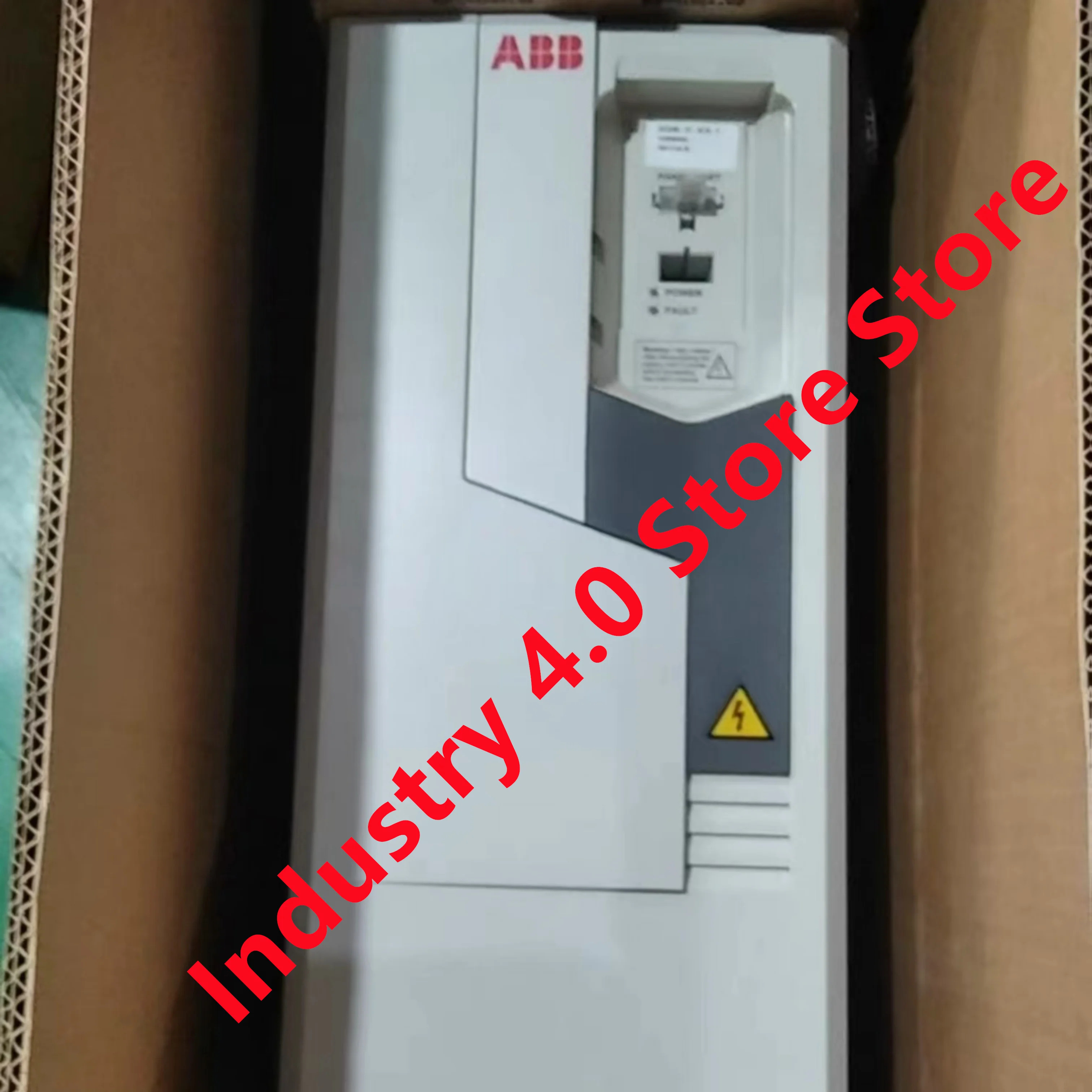 ACS580-01-430A-4 오리지널 신