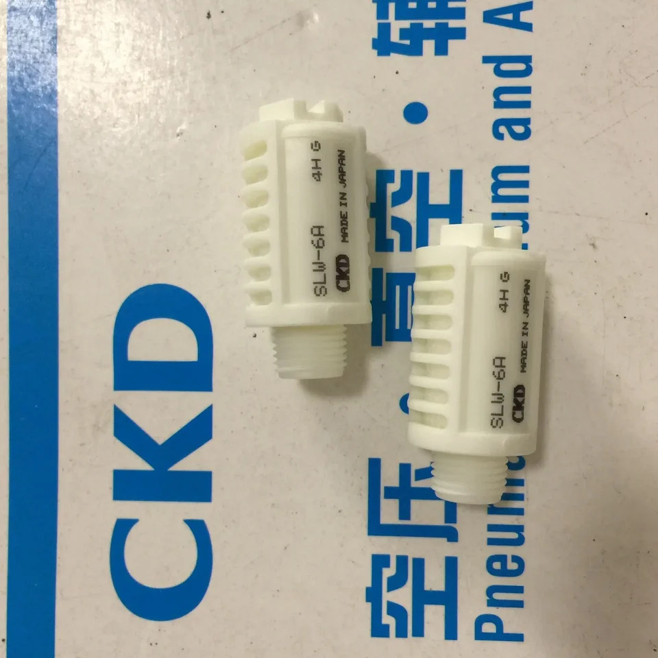 CKD xiaoyinqi SLW-6A SLW-8A SLW-10A SLW-15A SLW-20S SLW-6S개