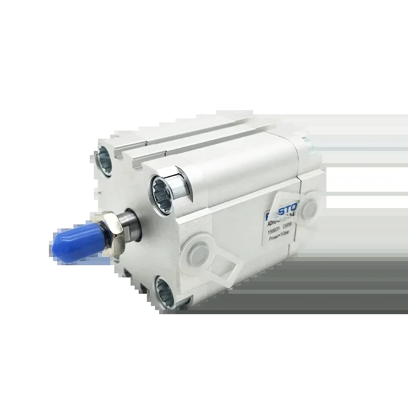 FESTO 실린더 ADVU-63-10-P-A-A-P-A