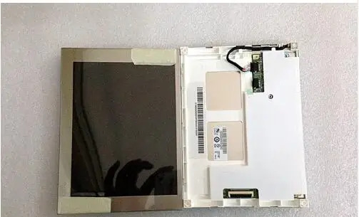 5.7 인치 LCD 스크린 G057VN01 V2 V.2LED