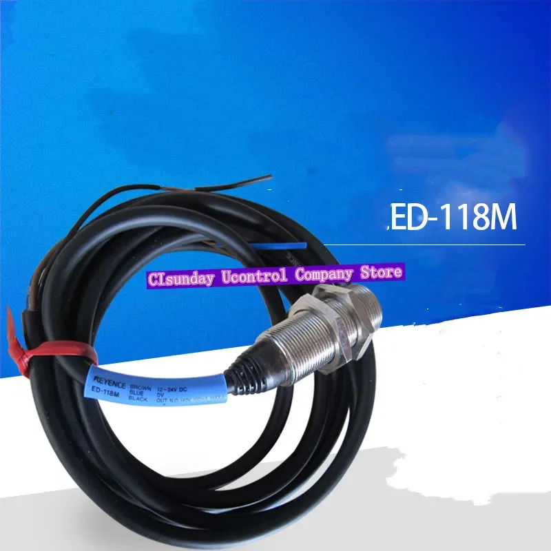 오리지널 스위치 ED-118M ED-118U ED-130M ED-130U