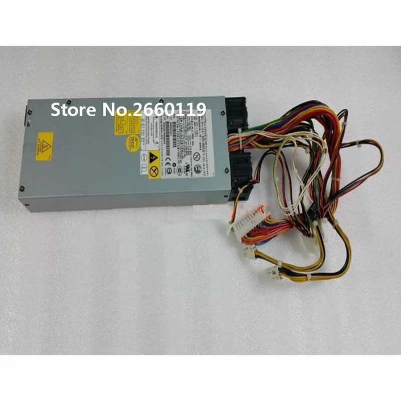 서버 전원공급장치 DPS-500GB N 500W 1U