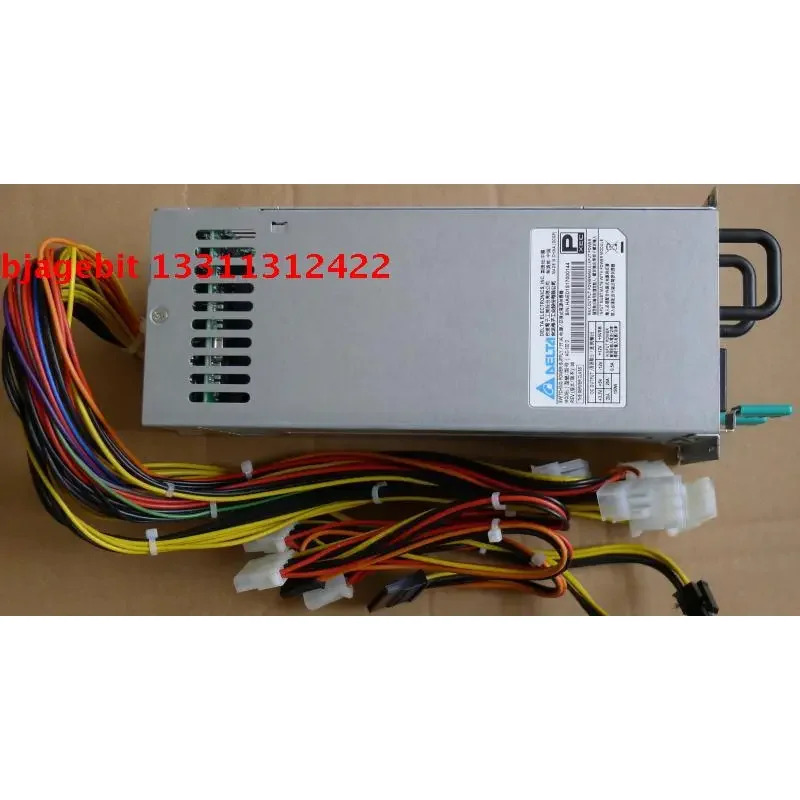 델타 전DPS-500AB-9 C 서버 전원공급장치 500W