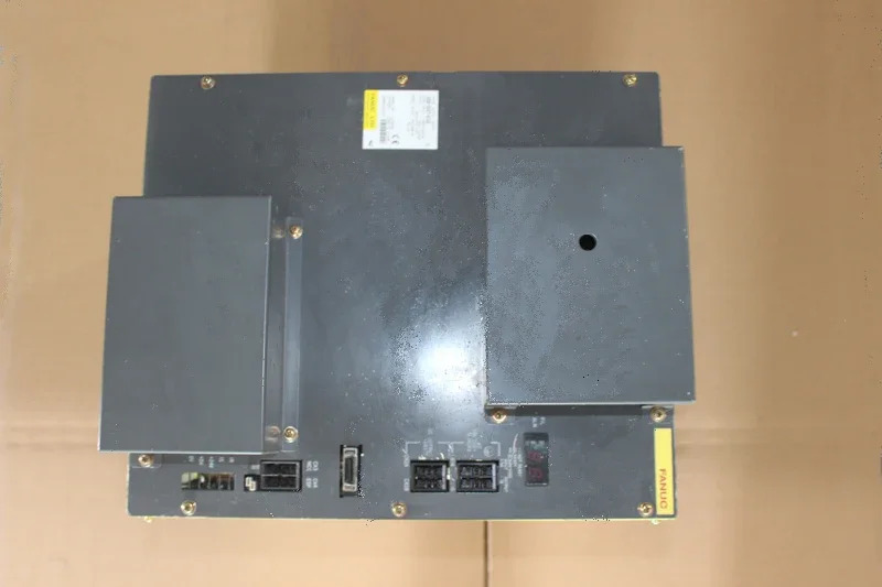A06B-6087-H145 FANUC 서보 모듈 CNC 컨트롤러용
