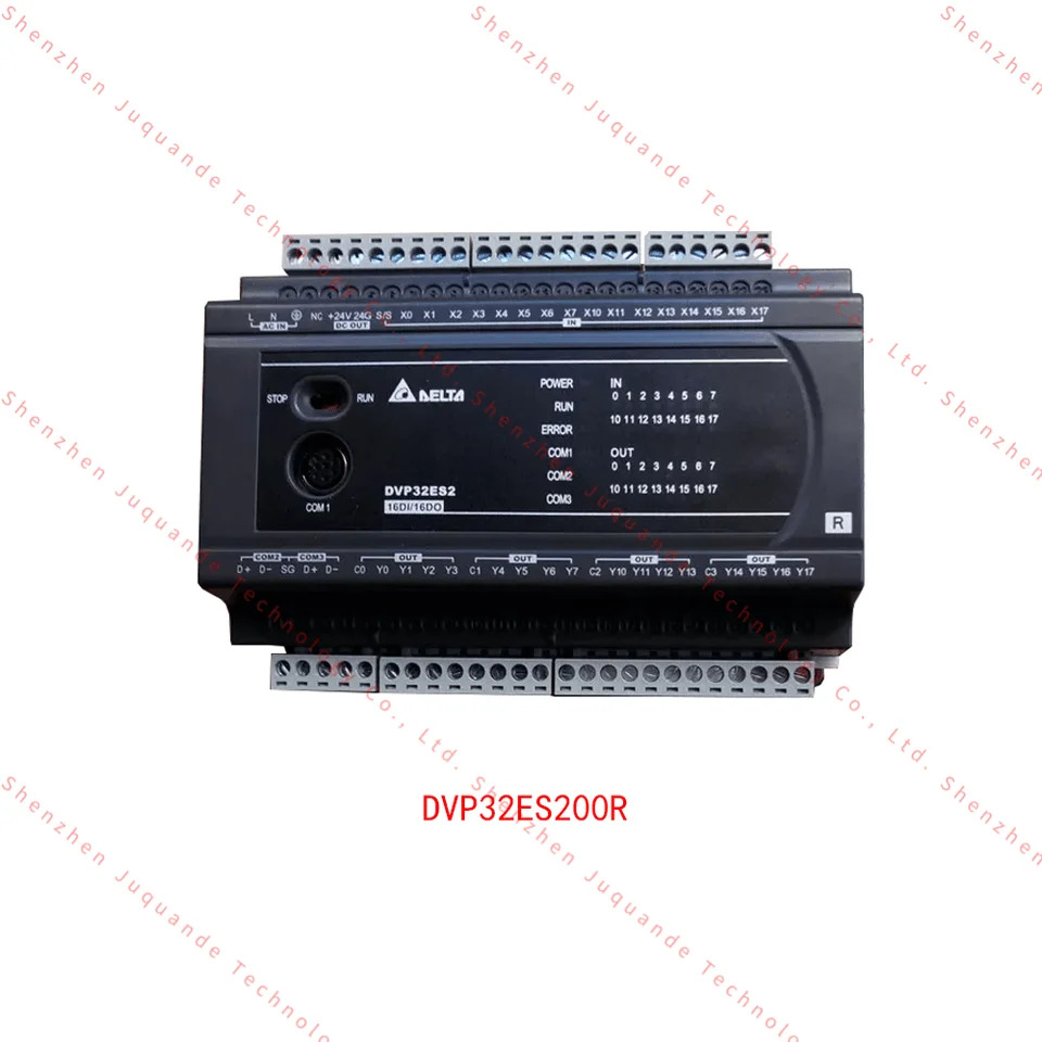 DVP32ES200R 신 오리지널