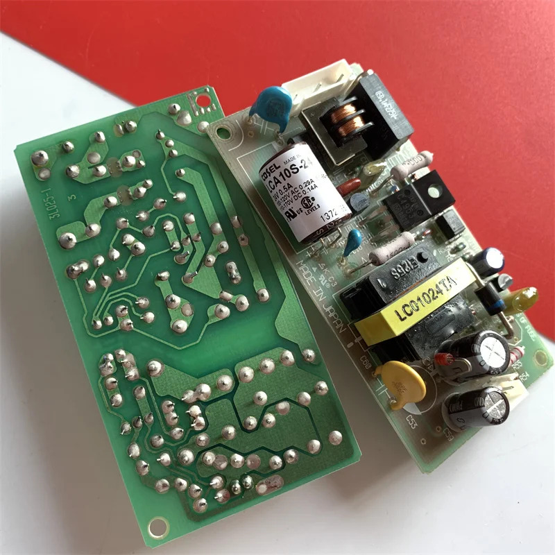 LCA10S-24 EL 스위칭 전원공급장치 10W 24V 0.5A