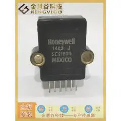 2025.5 SCX15DN 하니웰 공점 압력센서 포장 기술 지원