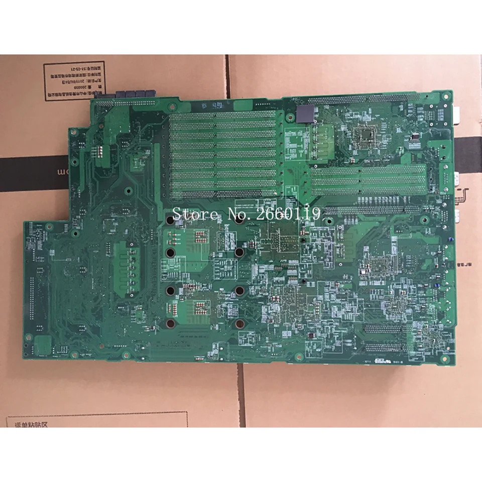 IBM X3650 43W8250 42D3650 43W8251 서버 마더보드