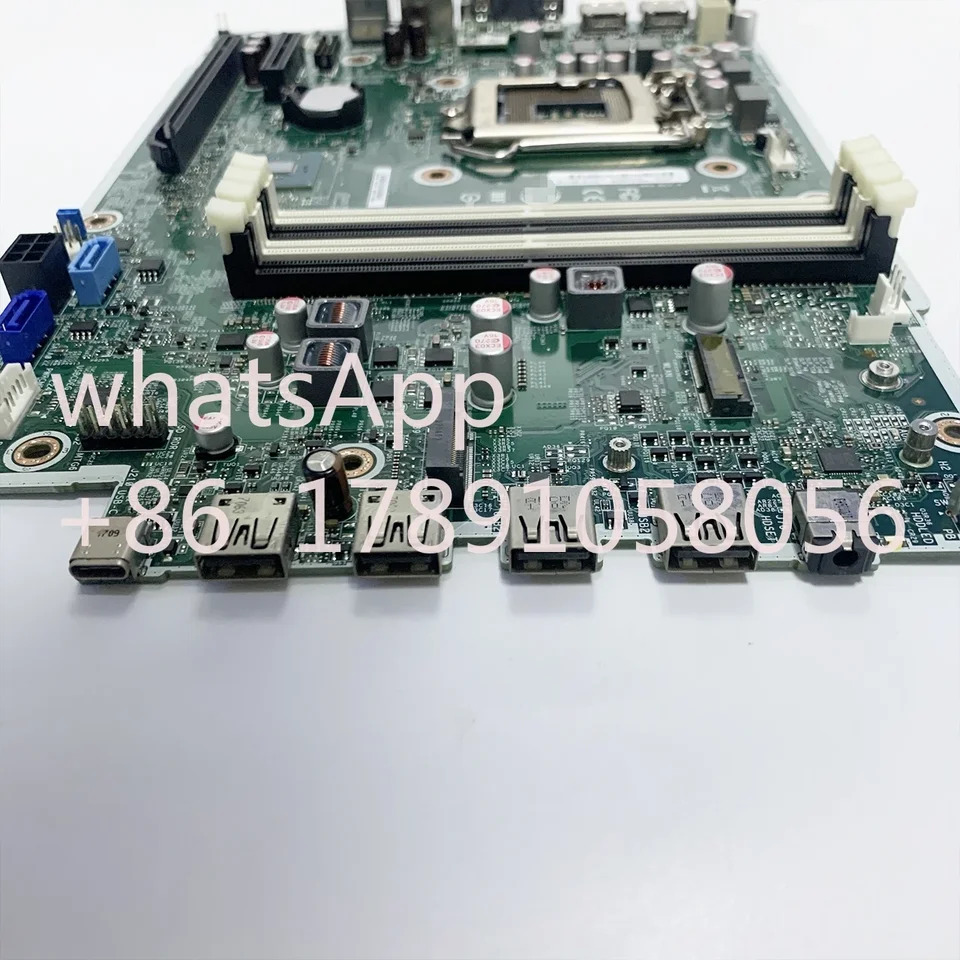 hp호환 600 G3 SFF 마더보드마더보드 LGA1151 DDR4 911988-001 901198-001