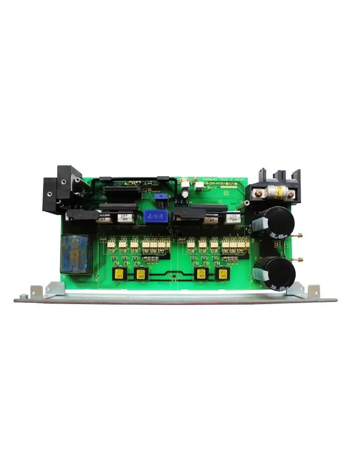 A16B-2202-0750 Fanuc PCB 보드 회로 기판 CNC 기계 컨트롤러