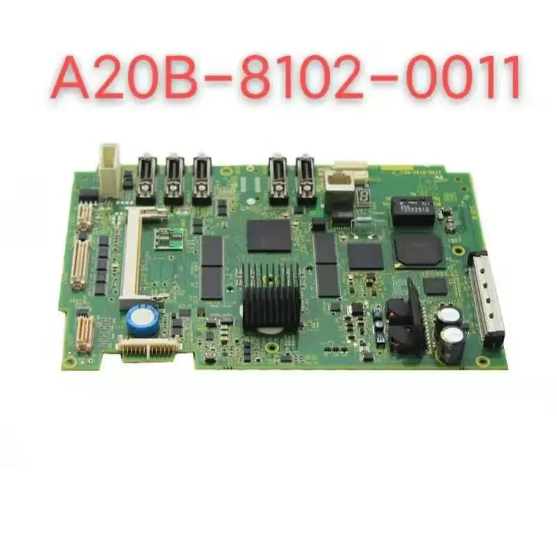 CNC 시스템A20B-8102-0011 PCB 회로 기판 A20B 8102 0011