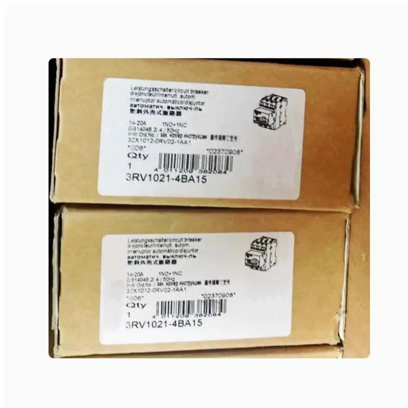 Bmsesp32 3RV1031-4EA10 3RV1021-4BA15 3RH1140-2AB00 3RV1021-4AA10 3RV1021-1HA10 3RV1021-1EA10