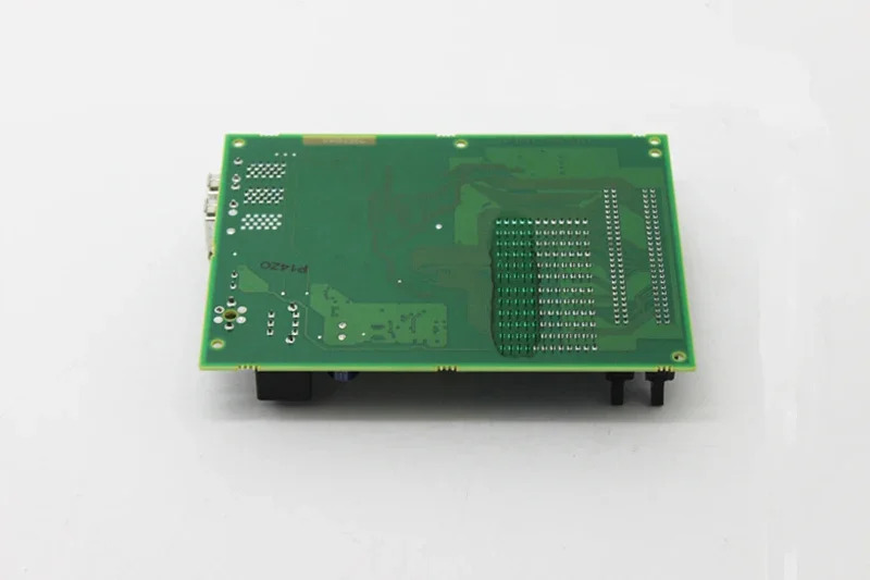 Fanuc PCB 회로 기판 A20B-2004-0691 CNC 시스템신