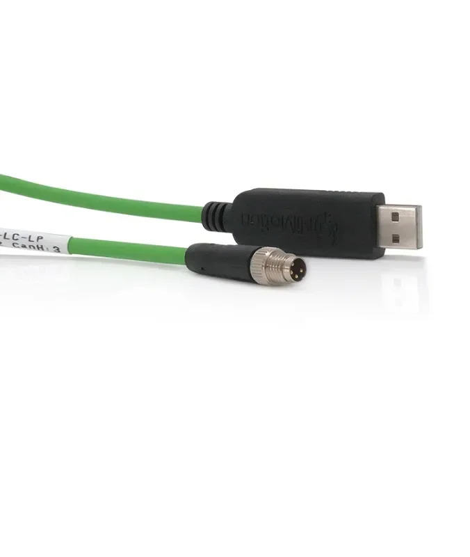 Zhou Ligong USB-CAN 호환 통신 변환기 어댑터