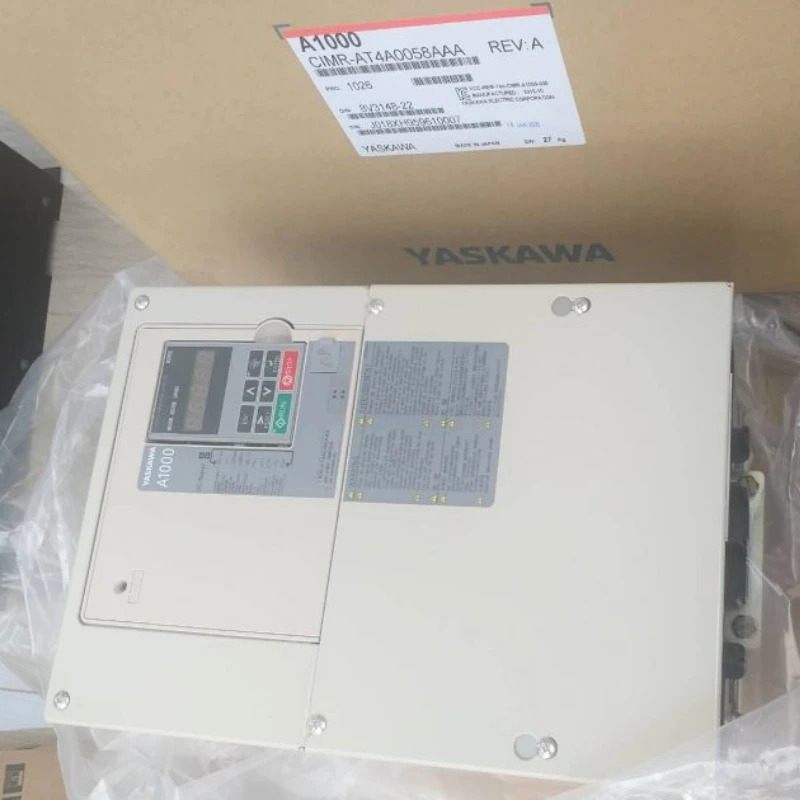 CIMR-AT4A0058AAA Yaskawa 인버터