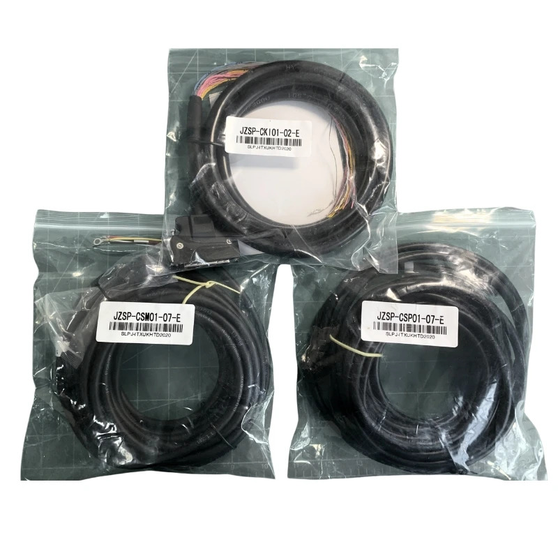 Yaskawa 케이블 JZSP-CSM01-15-E 신속