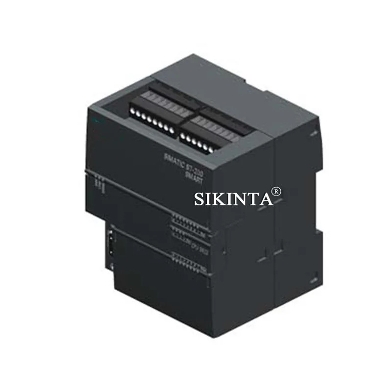 스마트 PLC 모듈 6ES7288-2DE08-0AA0 6ES7 288-2DE08-0AA0 확장 완전 리퍼