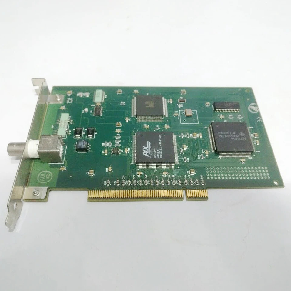 오리지널 PCI IRMA 3270 IBM 05J5049 05J5050