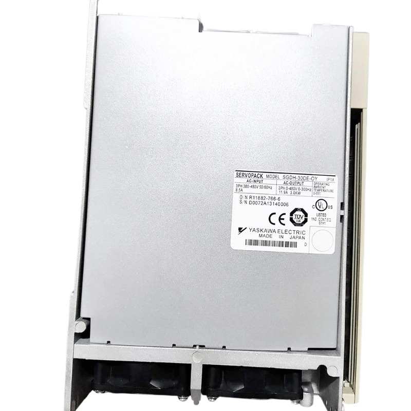 Yaskawa SGDH-30DE-OY 서보 드라이브