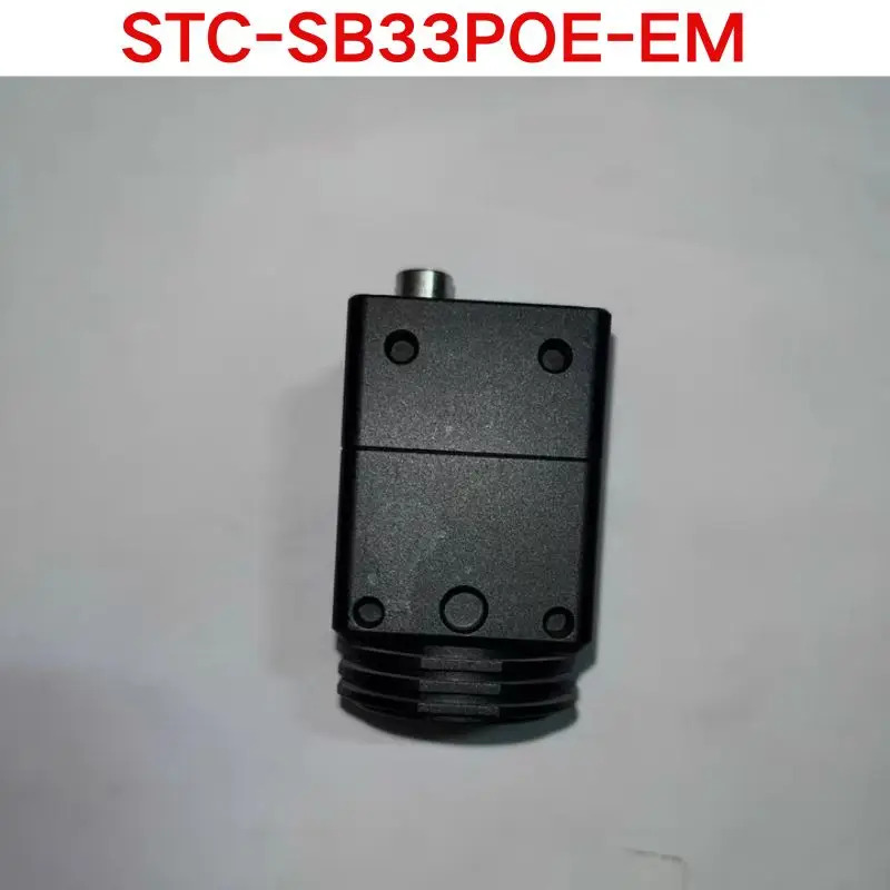 산업카메라 STC-SB33POE-EM 리퍼 OK