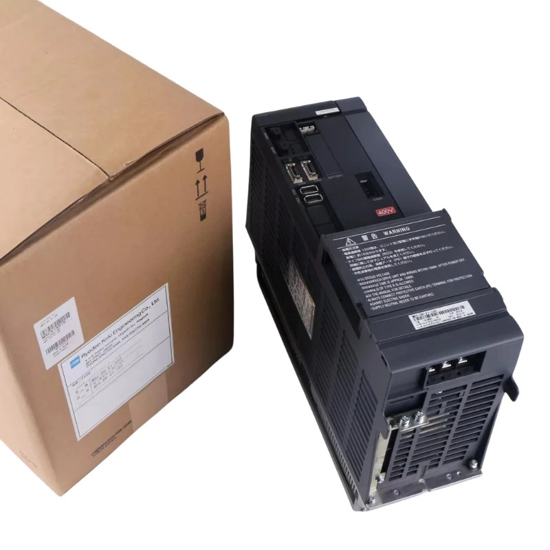 새 MDS-DH-V1-160 서보 드라이브