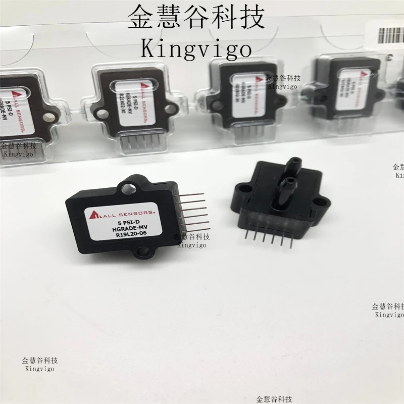 5 PSI-D-HGRADE-MV 압력센서