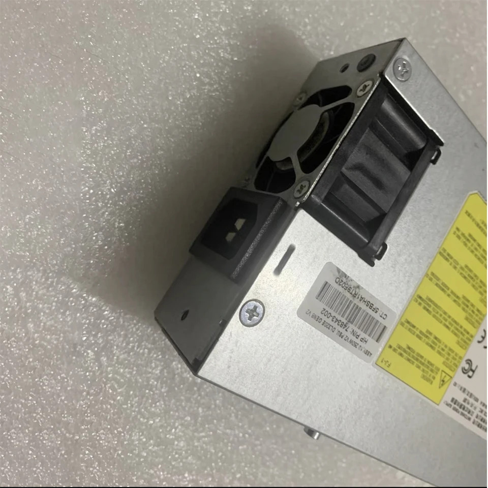 H-P DL320E Gen8 G8 V2 서버 전원공급장치 803700-101 809669-001 250W DPS-250AB-95 A