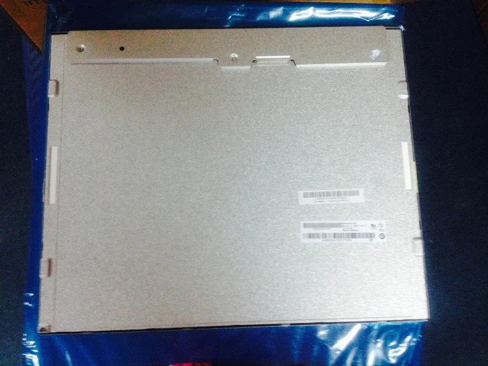 LCD 스크린 G190ETN01.0 오리지널 패키지 19 인치 신